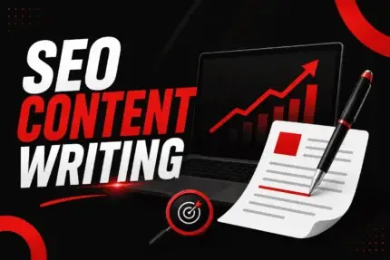 SEO Content Writing Services India
