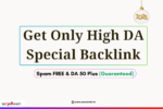 Enhance Your SEO with Premium Backlinks