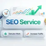 Best SEO Service By SEORocket